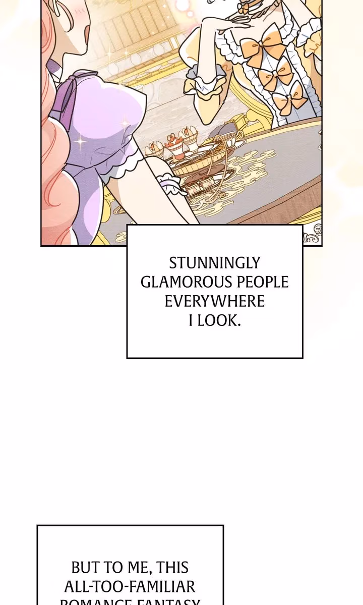 Shall We Bathe, Your Grace? Chapter 0 page 5 - 