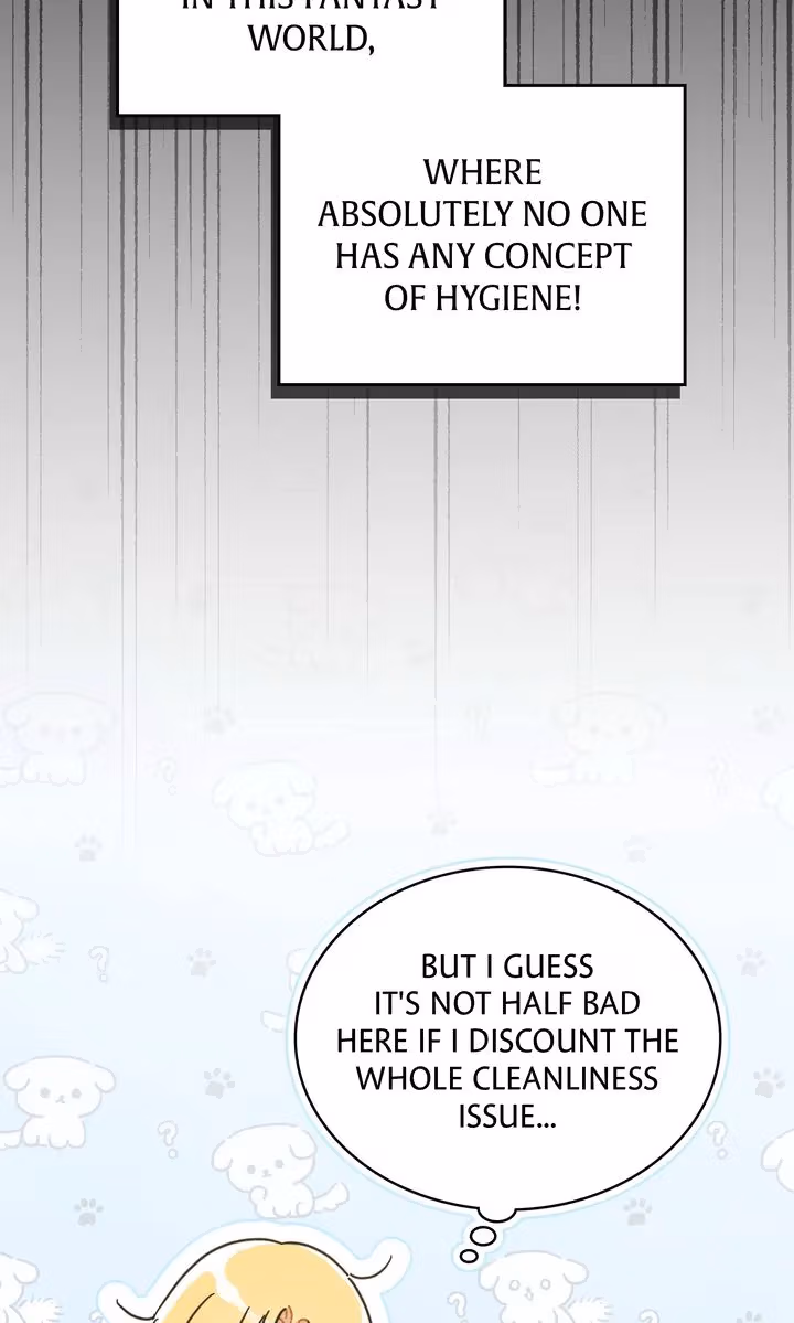 Shall We Bathe, Your Grace? Chapter 0 page 46 - 