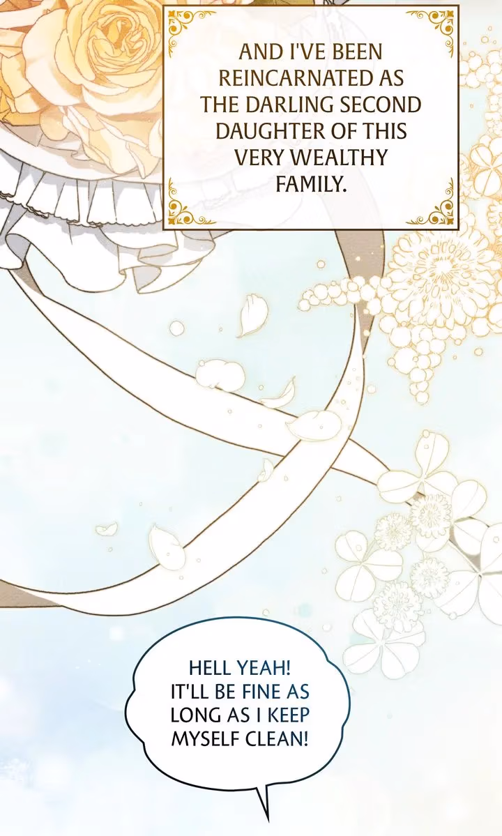 Shall We Bathe, Your Grace? Chapter 0 page 49 - 