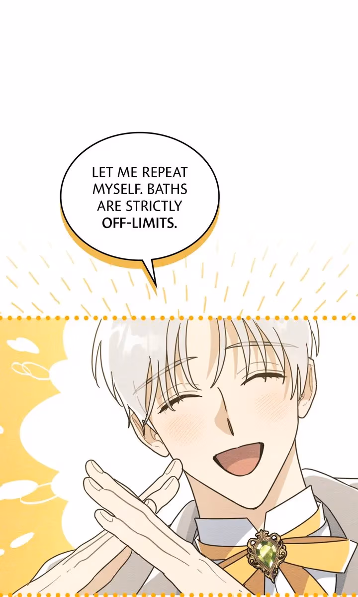 Shall We Bathe, Your Grace? Chapter 0 page 54 - 