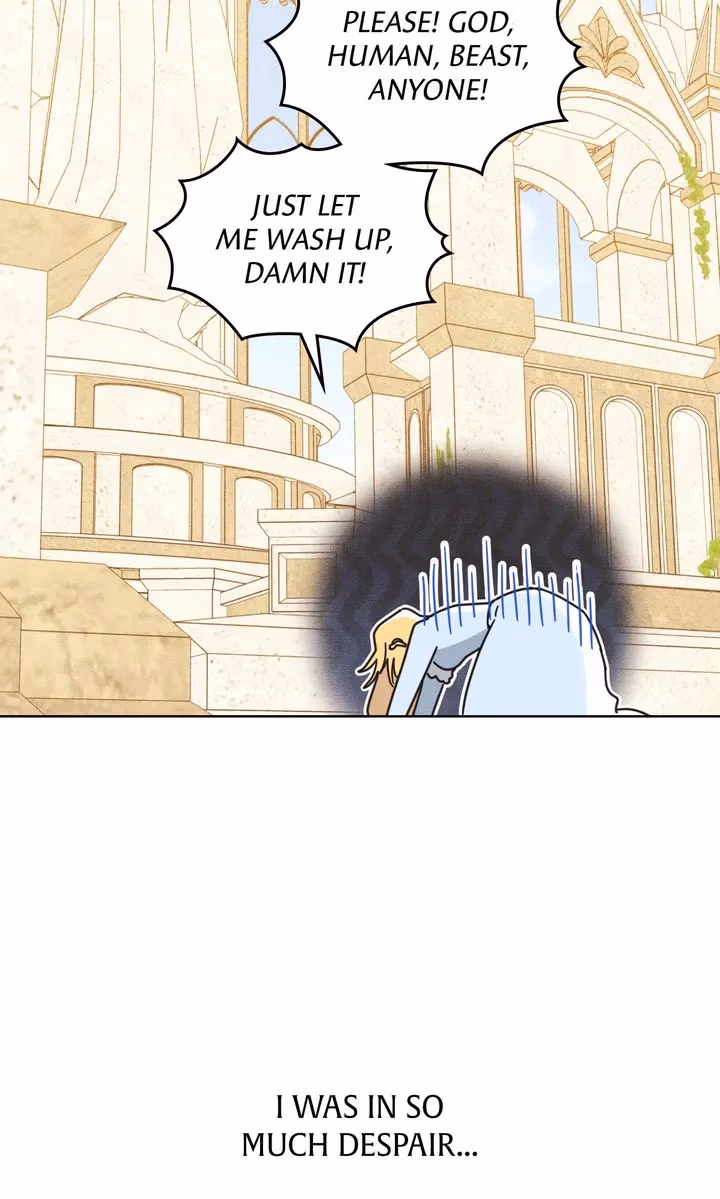 Shall We Bathe, Your Grace? Chapter 0 page 58 - 