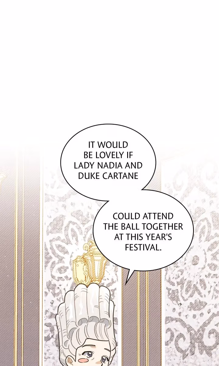 Shall We Bathe, Your Grace? Chapter 0 page 59 - 