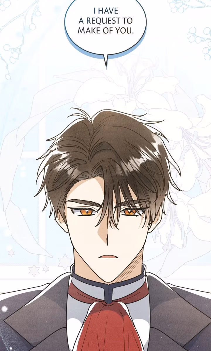 Shall We Bathe, Your Grace? Chapter 0 page 61 - 