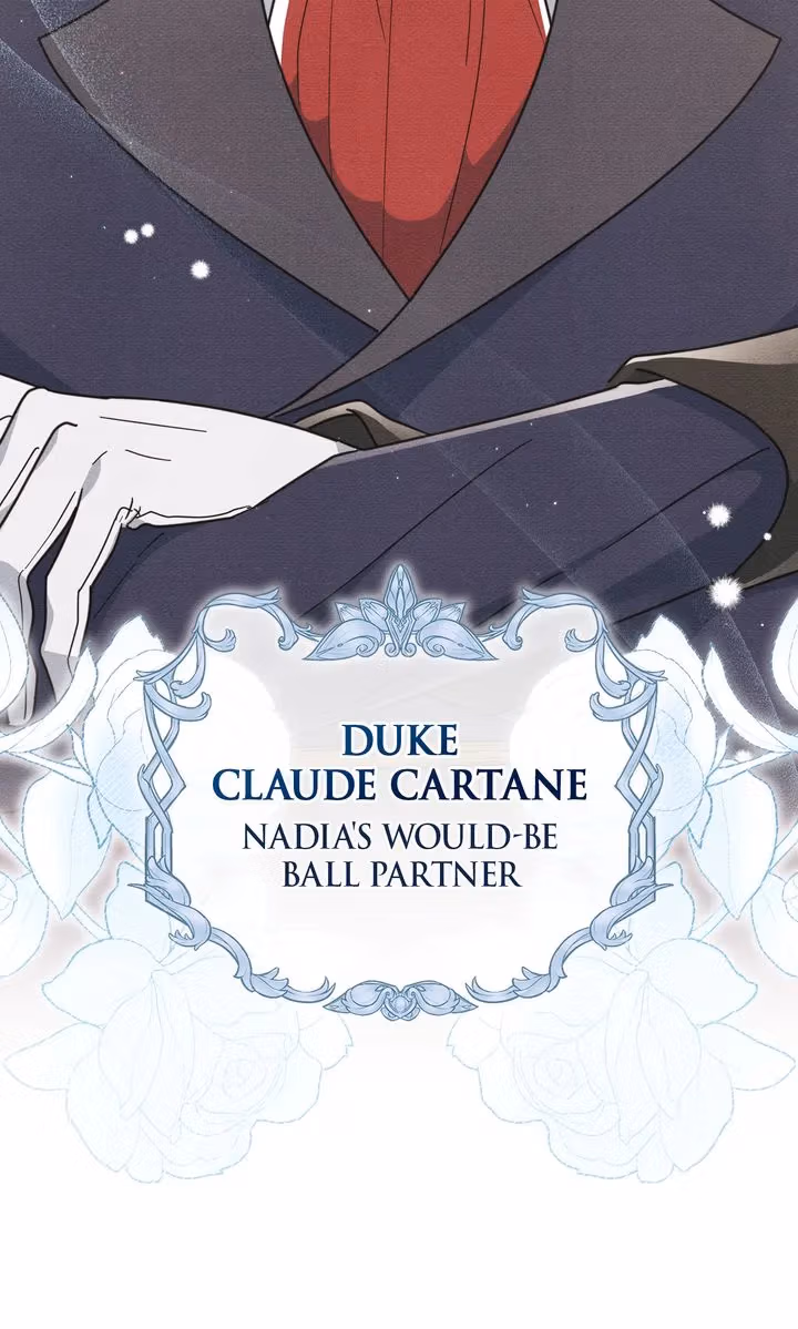 Shall We Bathe, Your Grace? Chapter 0 page 62 - 
