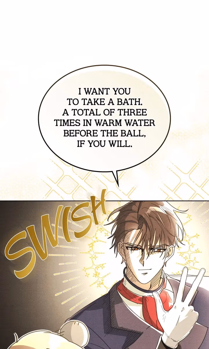 Shall We Bathe, Your Grace? Chapter 0 page 63 - 