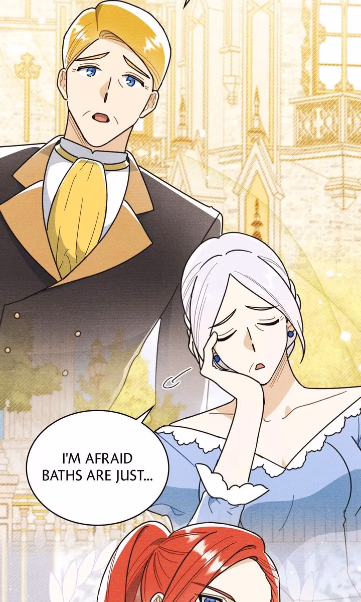 Shall We Bathe, Your Grace? Chapter 0 page 73 - 