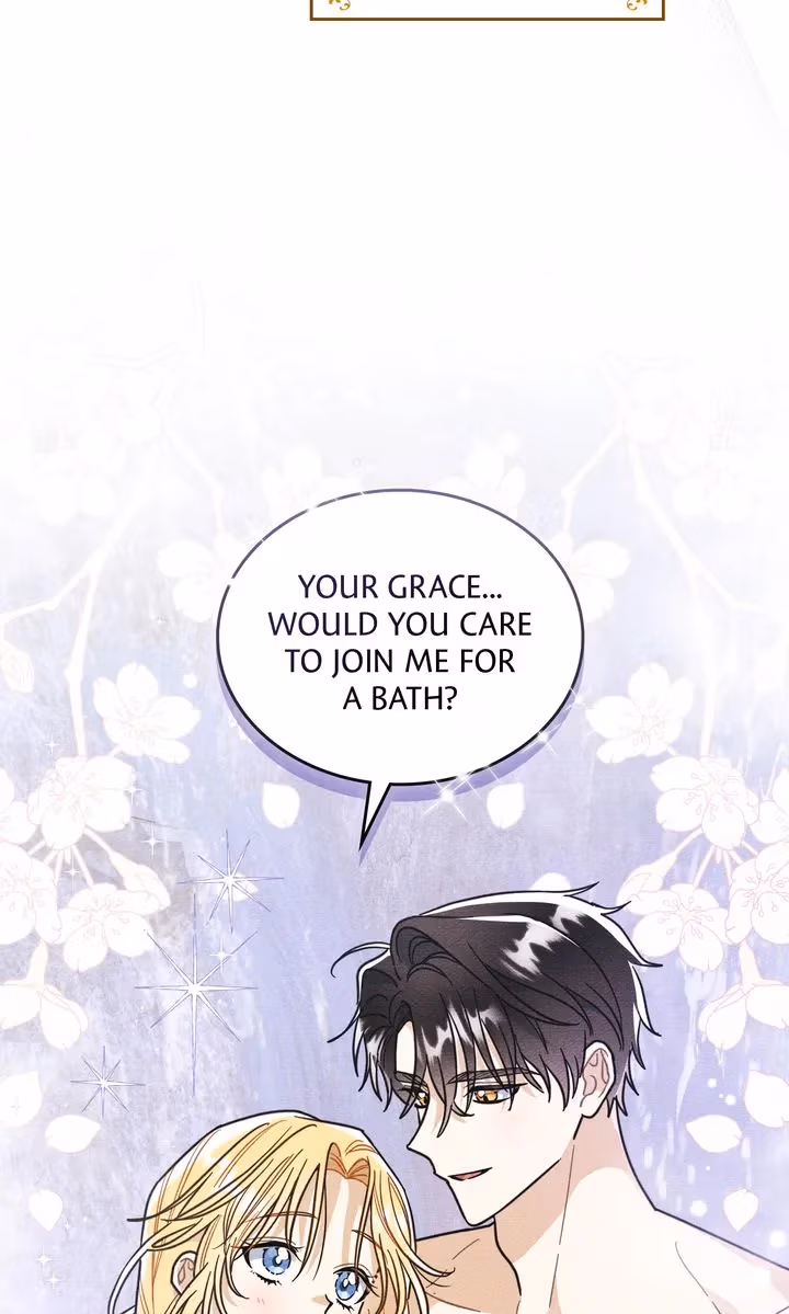 Shall We Bathe, Your Grace? Chapter 0 page 76 - 