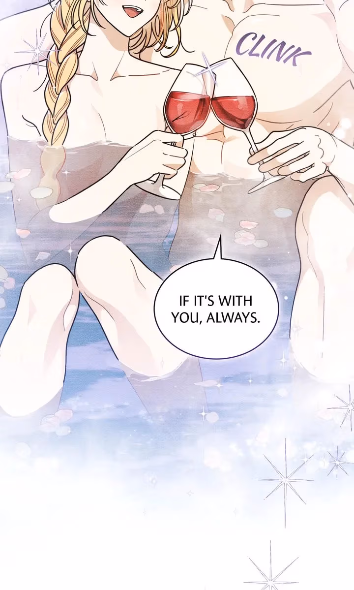 Shall We Bathe, Your Grace? Chapter 0 page 77 - 