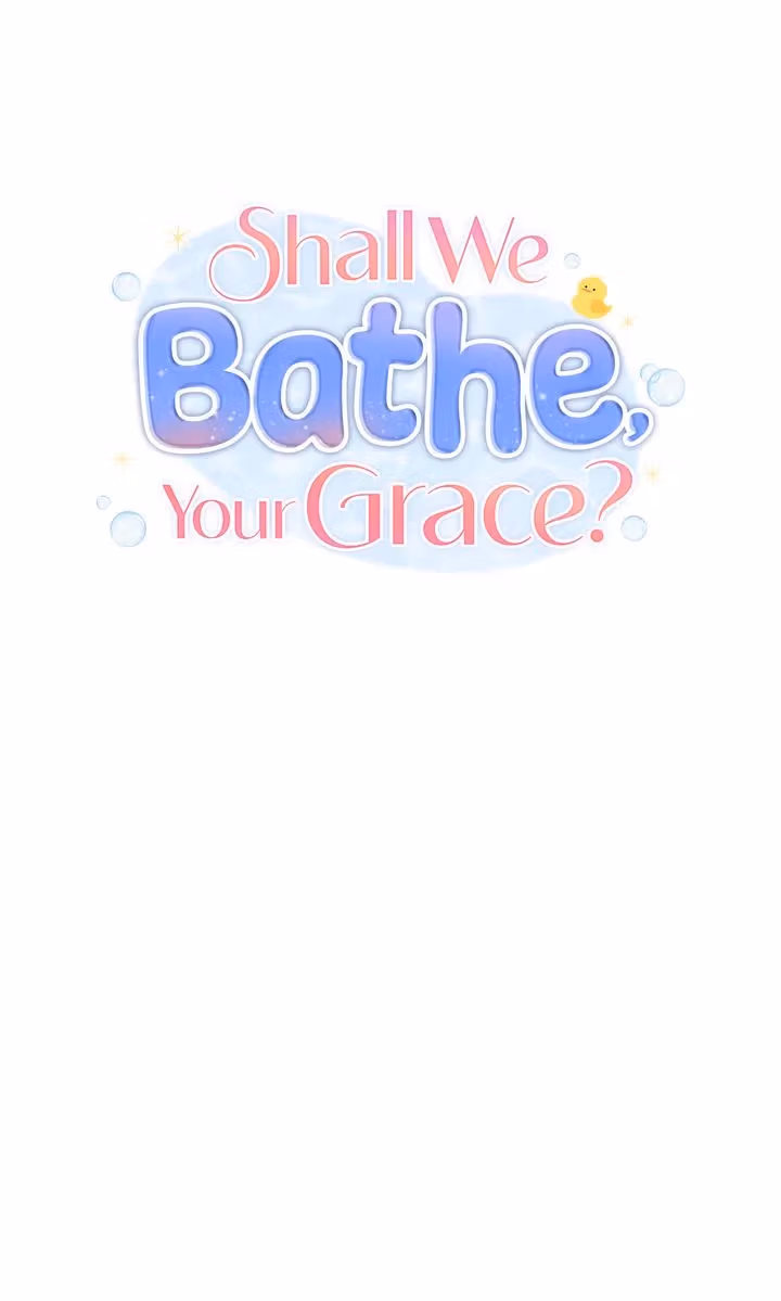 Shall We Bathe, Your Grace? Chapter 0 page 79 - 
