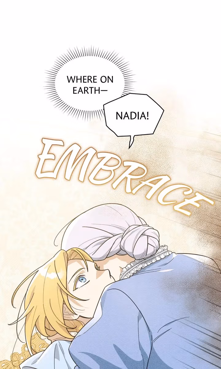 Shall We Bathe, Your Grace? Chapter 1 page 11 - 