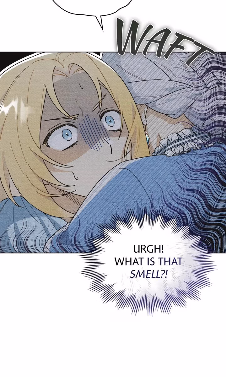 Shall We Bathe, Your Grace? Chapter 1 page 13 - 