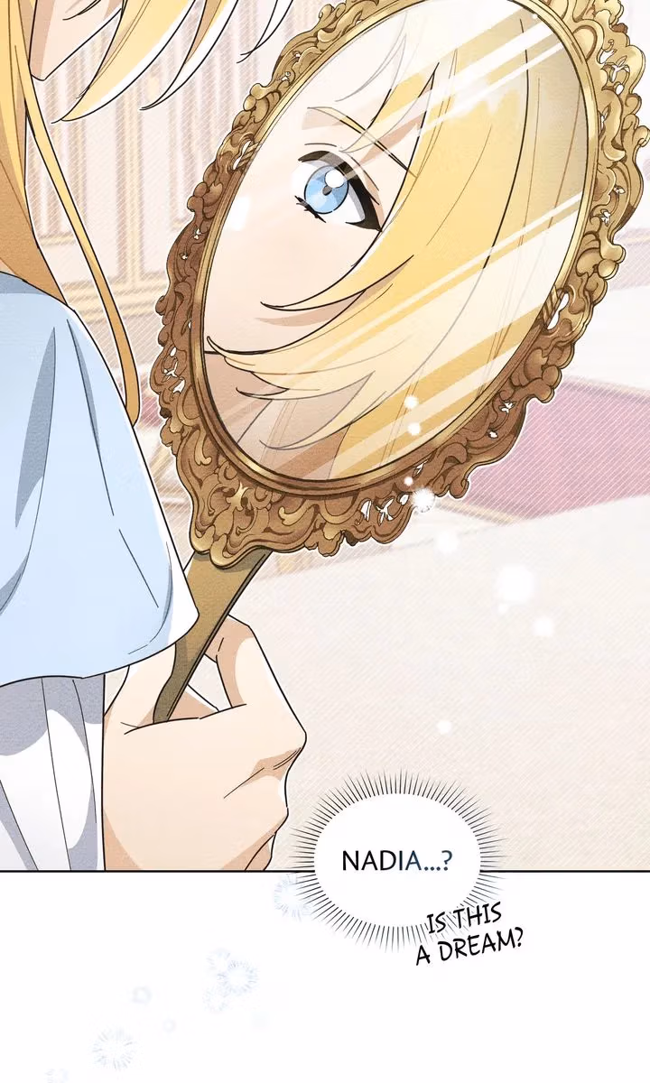 Shall We Bathe, Your Grace? Chapter 1 page 16 - 