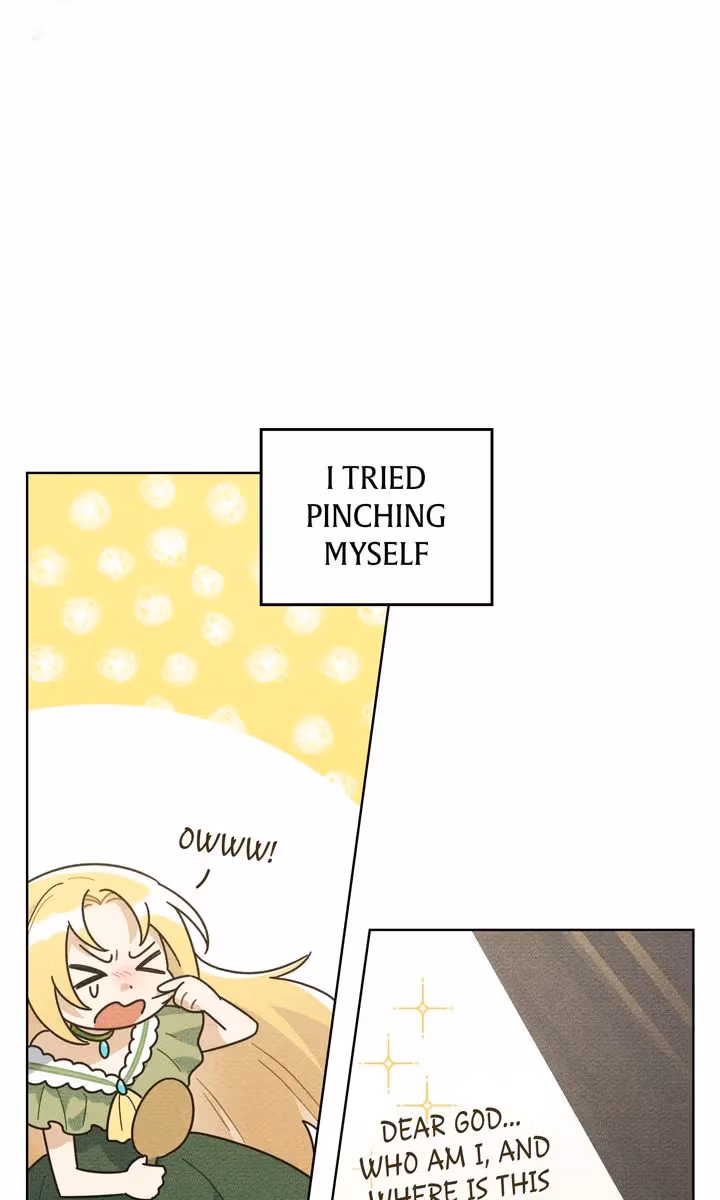 Shall We Bathe, Your Grace? Chapter 1 page 17 - 