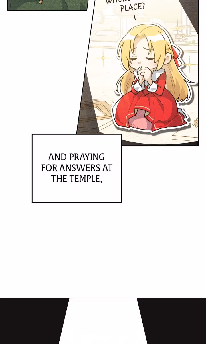 Shall We Bathe, Your Grace? Chapter 1 page 18 - 