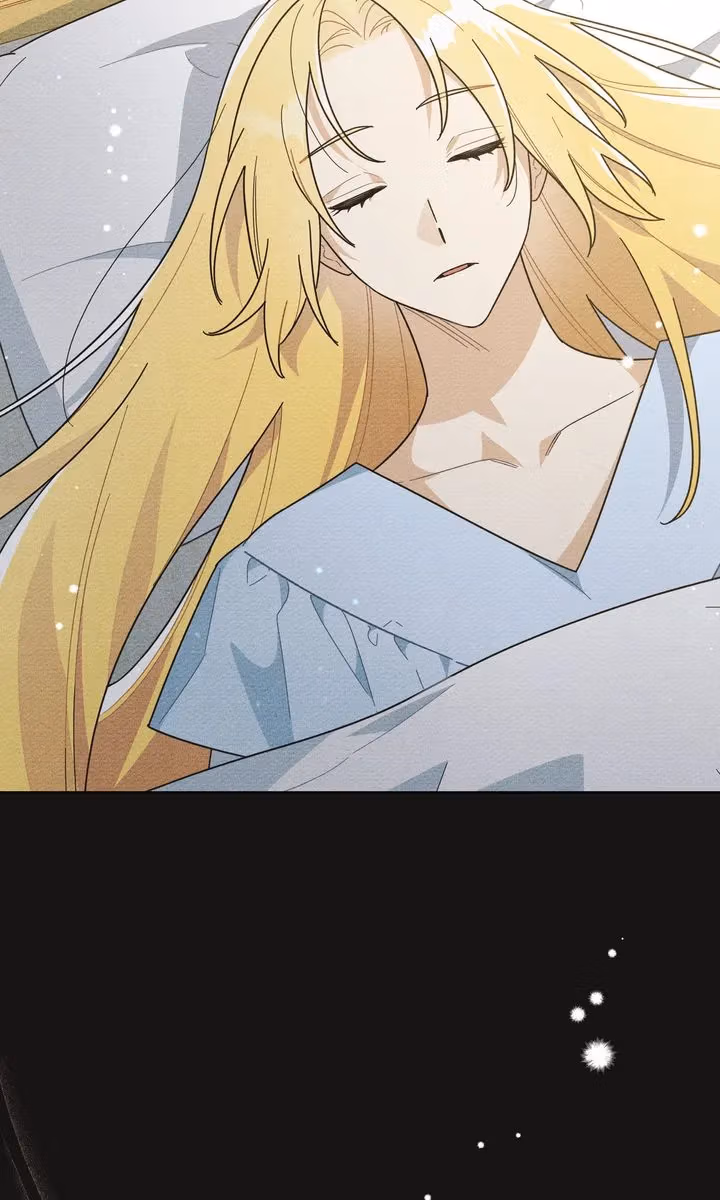 Shall We Bathe, Your Grace? Chapter 1 page 3 - 