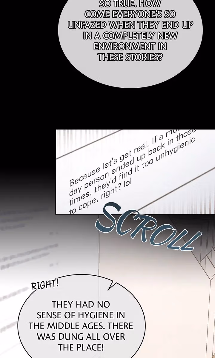Shall We Bathe, Your Grace? Chapter 1 page 22 - 