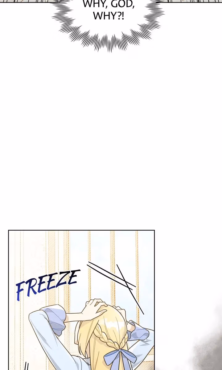 Shall We Bathe, Your Grace? Chapter 1 page 28 - 