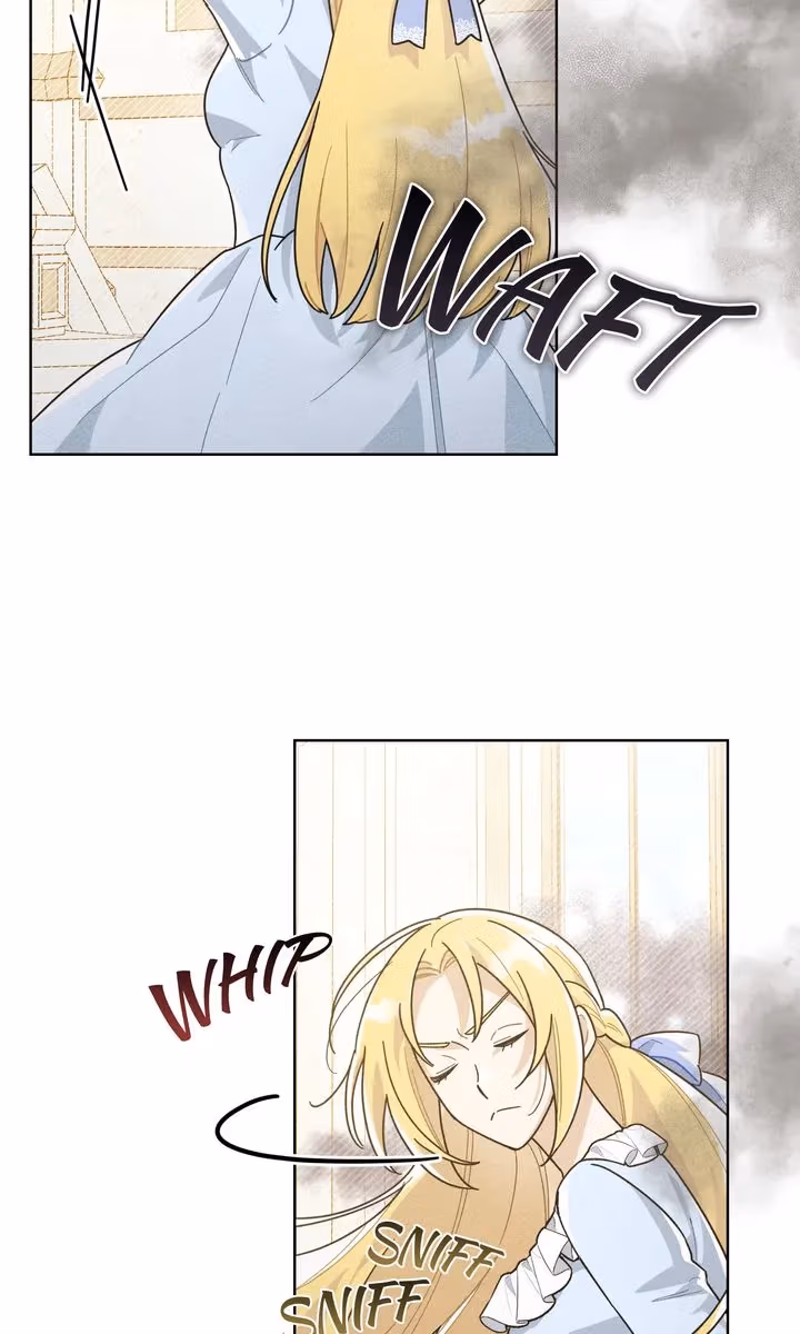 Shall We Bathe, Your Grace? Chapter 1 page 29 - 