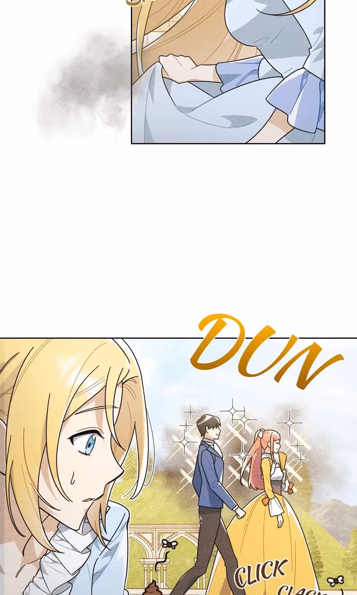 Shall We Bathe, Your Grace? Chapter 1 page 30 - 