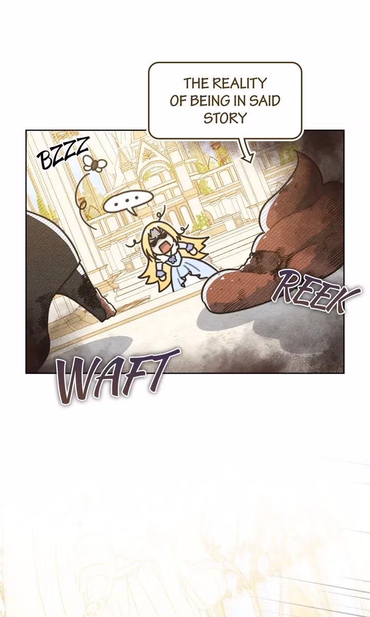 Shall We Bathe, Your Grace? Chapter 1 page 32 - 