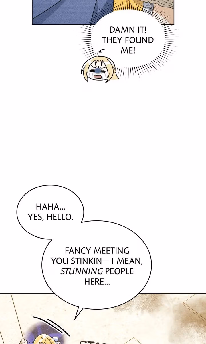 Shall We Bathe, Your Grace? Chapter 1 page 35 - 