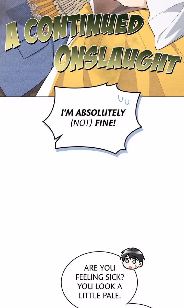 Shall We Bathe, Your Grace? Chapter 1 page 39 - 