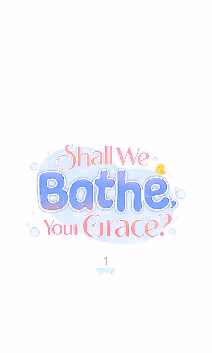 Shall We Bathe, Your Grace? Chapter 1 page 49 - 