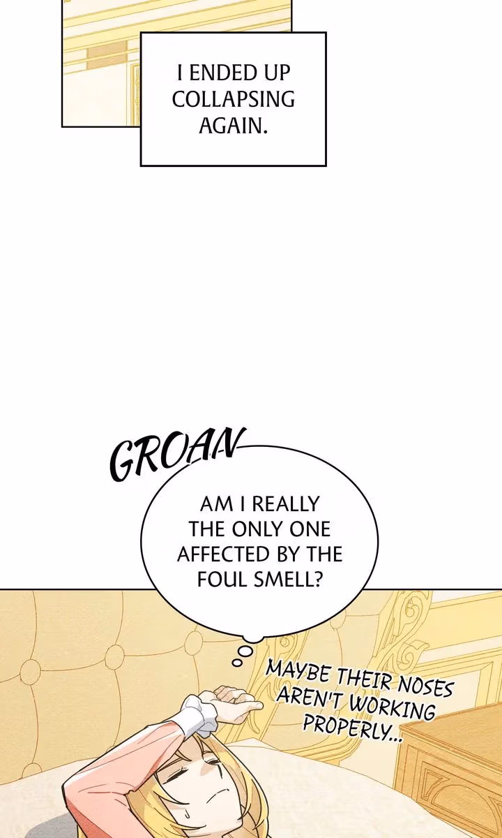 Shall We Bathe, Your Grace? Chapter 1 page 51 - 