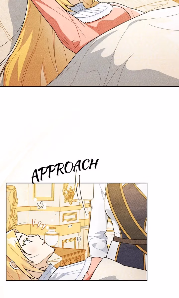 Shall We Bathe, Your Grace? Chapter 1 page 52 - 