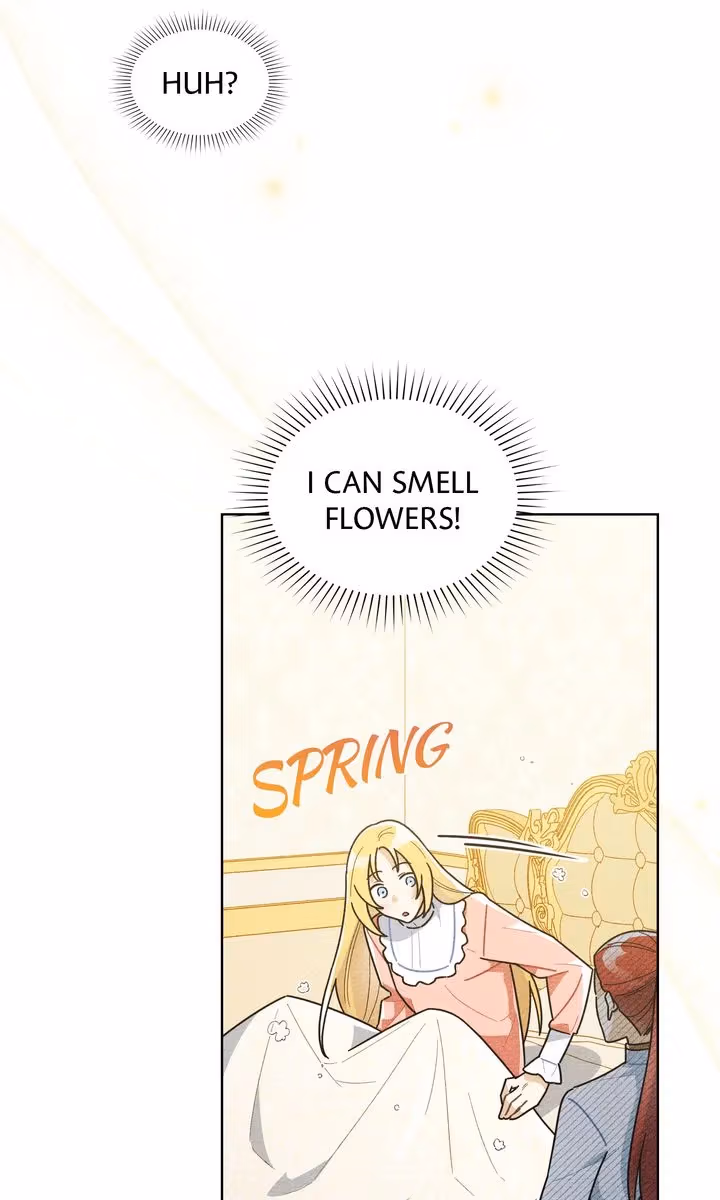 Shall We Bathe, Your Grace? Chapter 1 page 53 - 
