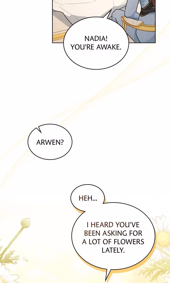 Shall We Bathe, Your Grace? Chapter 1 page 54 - 