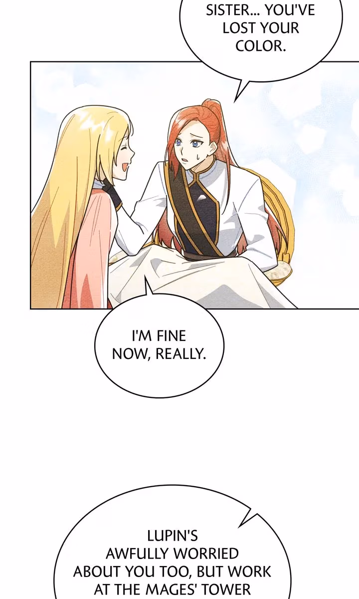 Shall We Bathe, Your Grace? Chapter 1 page 57 - 