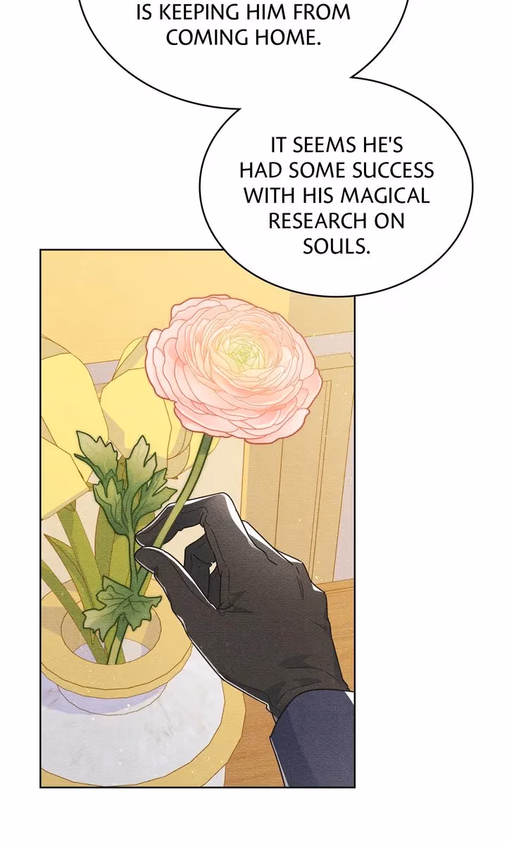 Shall We Bathe, Your Grace? Chapter 1 page 58 - 