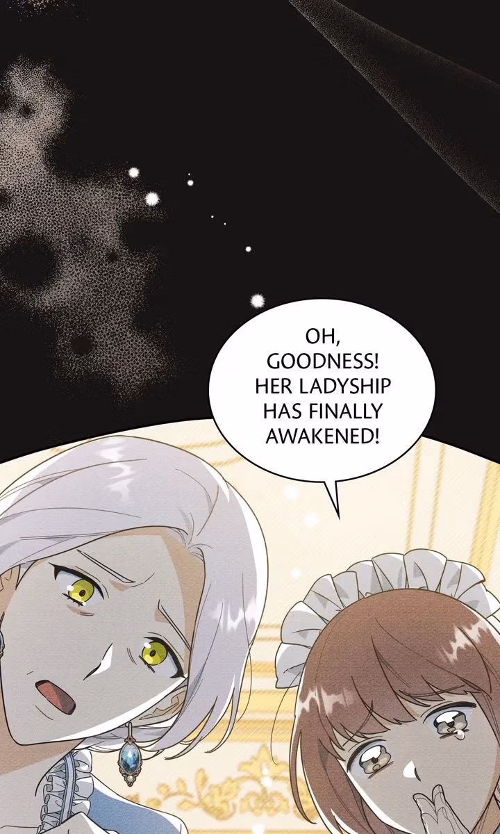 Shall We Bathe, Your Grace? Chapter 1 page 7 - 