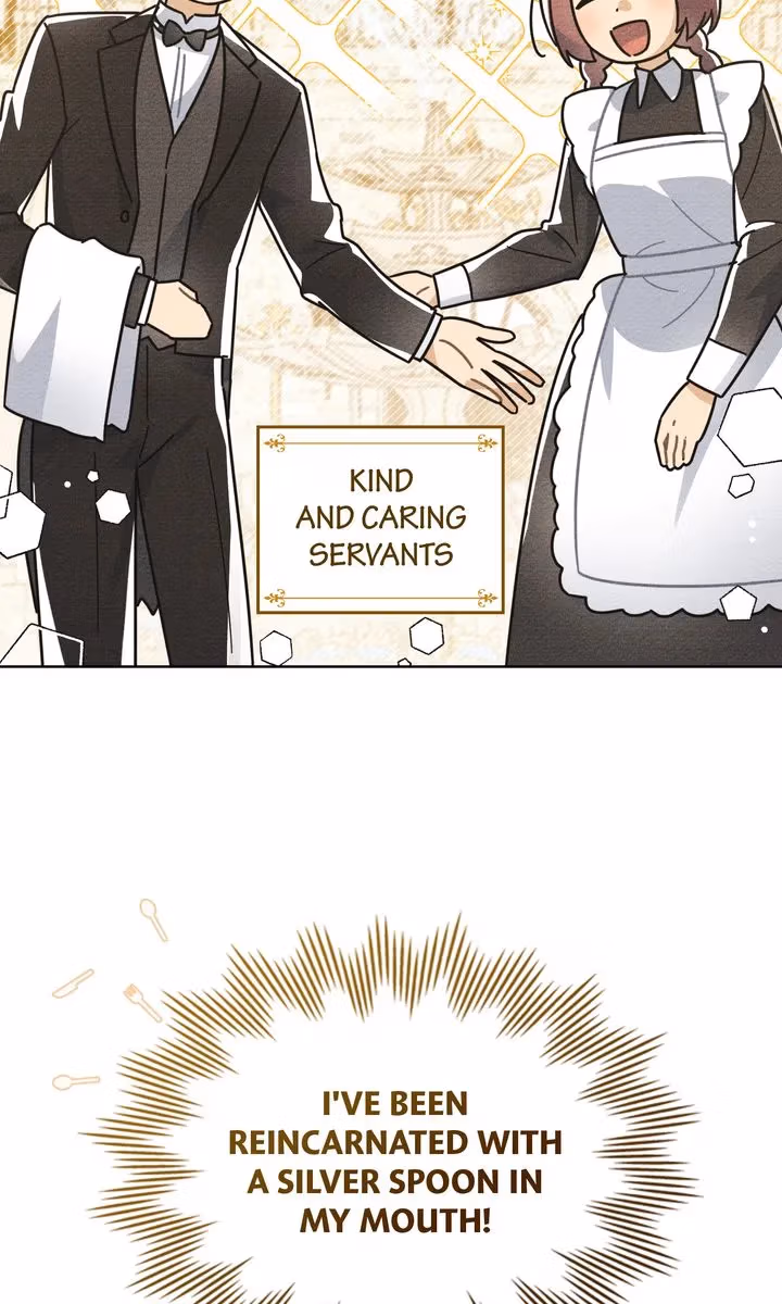 Shall We Bathe, Your Grace? Chapter 1 page 69 - 