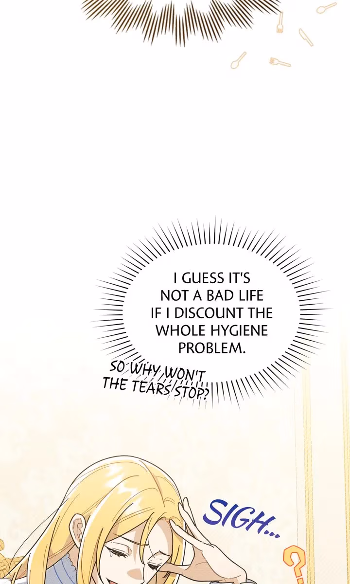 Shall We Bathe, Your Grace? Chapter 1 page 70 - 