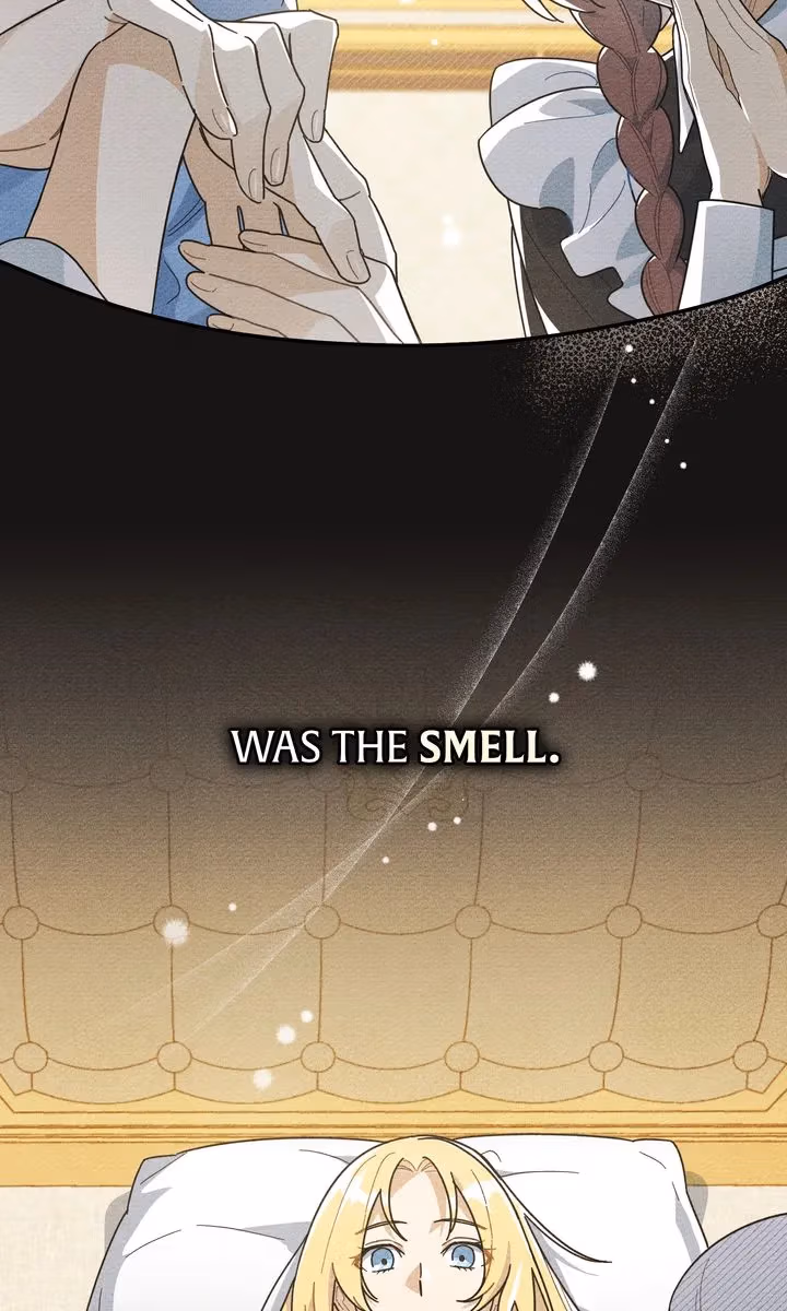 Shall We Bathe, Your Grace? Chapter 1 page 8 - 