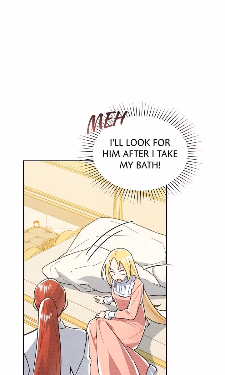 Shall We Bathe, Your Grace? Chapter 1 page 77 - 