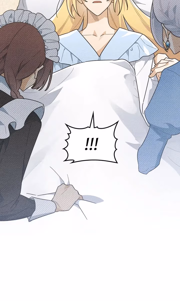 Shall We Bathe, Your Grace? Chapter 1 page 9 - 
