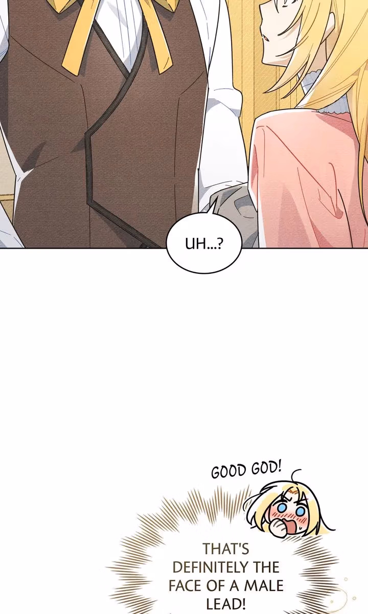 Shall We Bathe, Your Grace? Chapter 1 page 82 - 