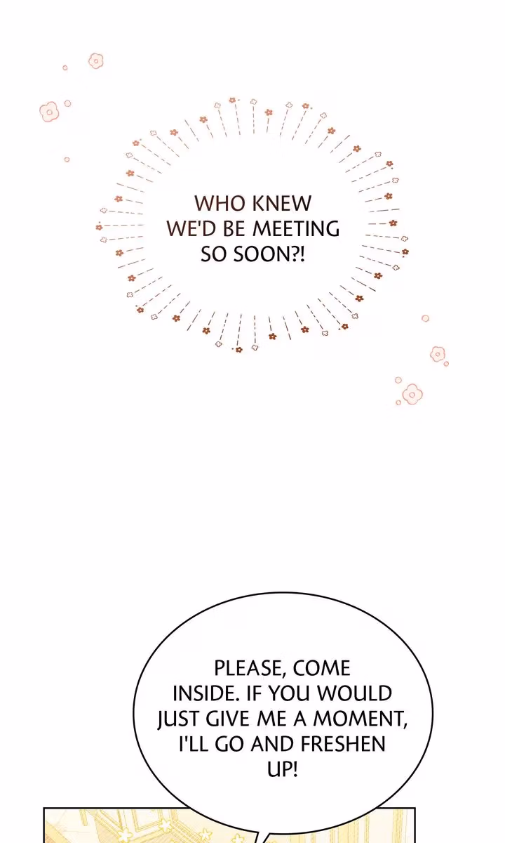 Shall We Bathe, Your Grace? Chapter 1 page 85 - 