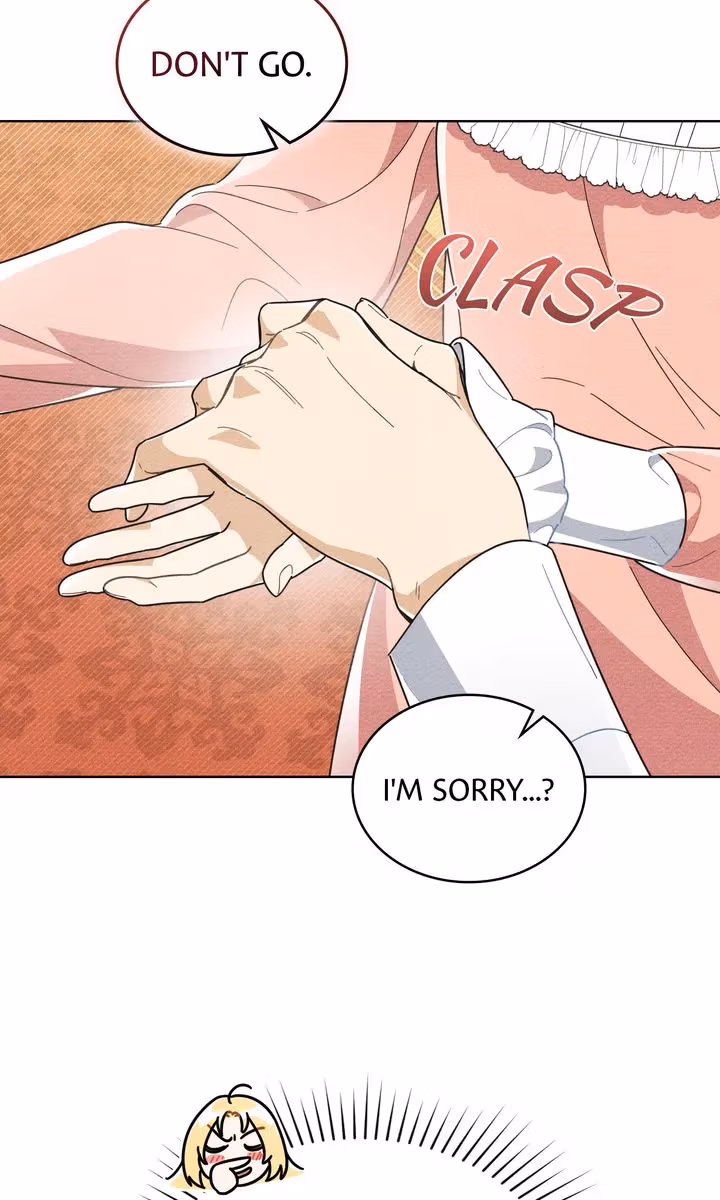 Shall We Bathe, Your Grace? Chapter 1 page 87 - 