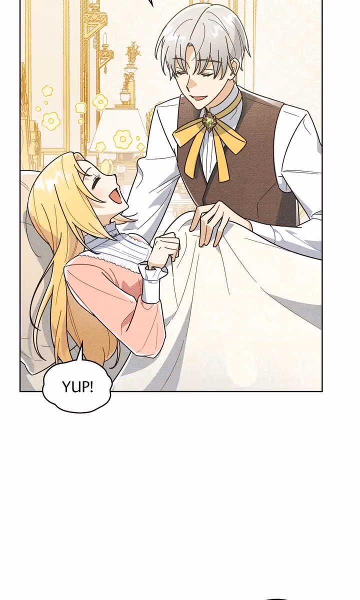 Shall We Bathe, Your Grace? Chapter 1 page 90 - 