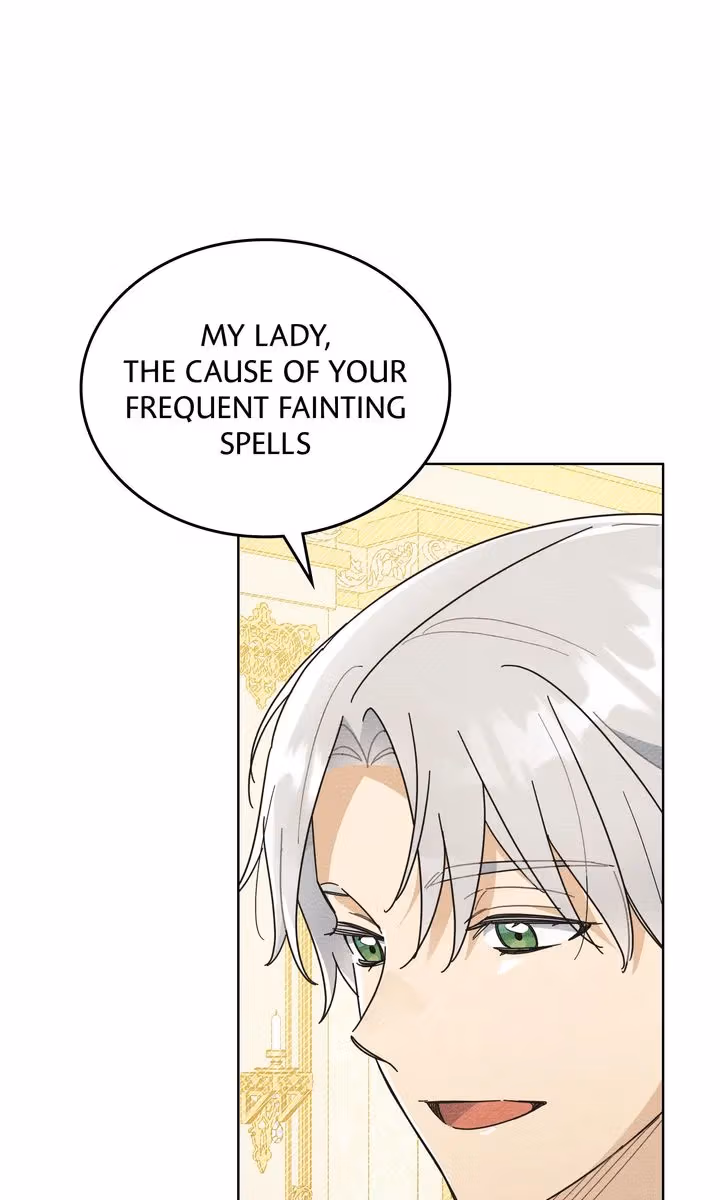 Shall We Bathe, Your Grace? Chapter 1 page 93 - 