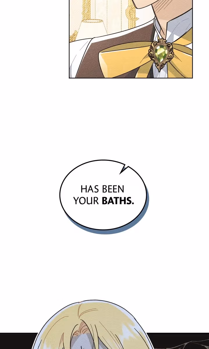 Shall We Bathe, Your Grace? Chapter 1 page 94 - 