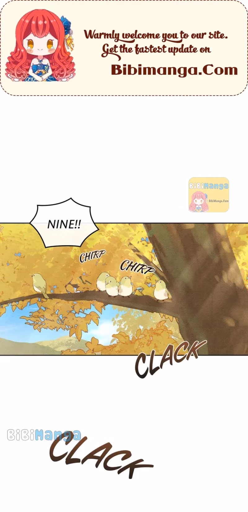 Shall We Bathe, Your Grace? Chapter 10 page 1 - 