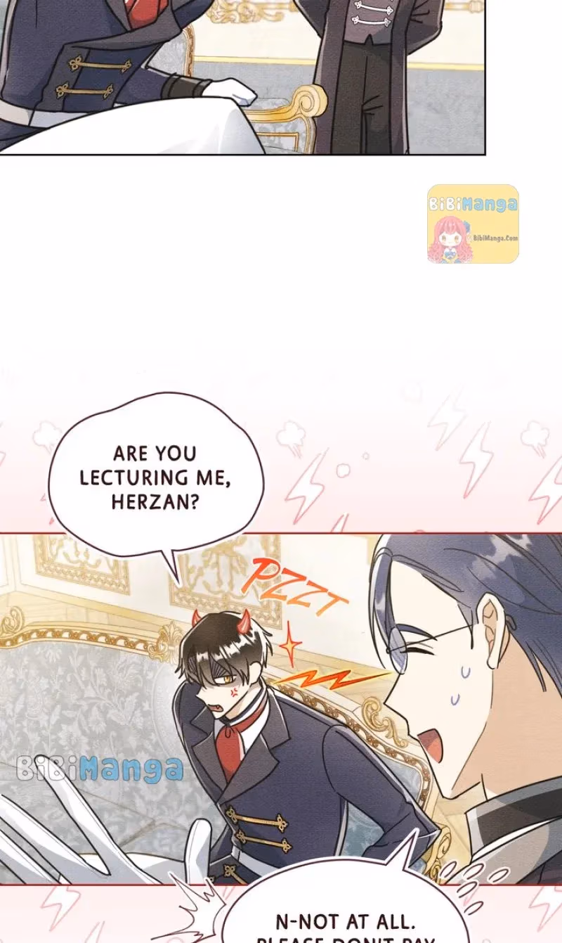 Shall We Bathe, Your Grace? Chapter 10 page 15 - 