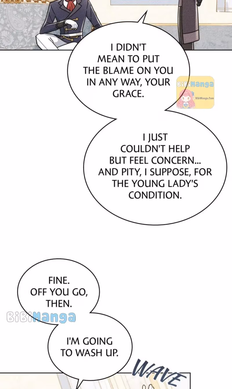 Shall We Bathe, Your Grace? Chapter 10 page 18 - 