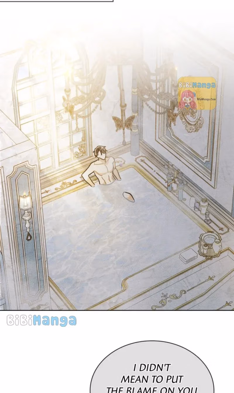 Shall We Bathe, Your Grace? Chapter 10 page 20 - 