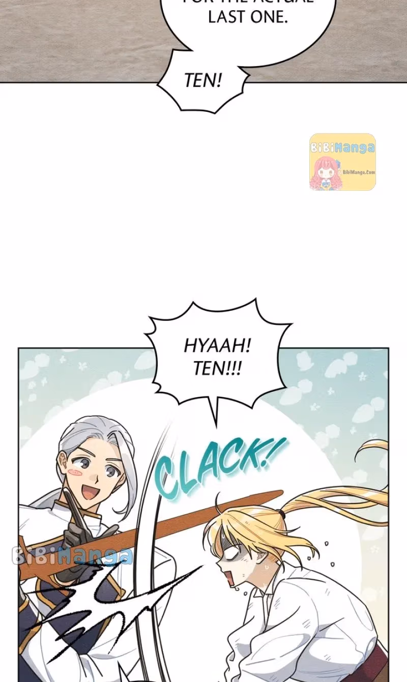 Shall We Bathe, Your Grace? Chapter 10 page 3 - 